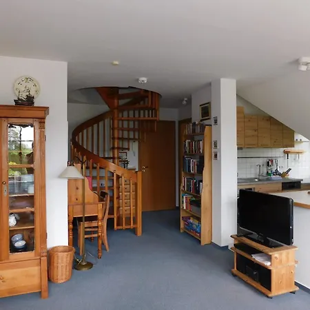 Apartamento Reling