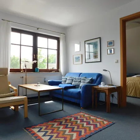 Apartamento Reling